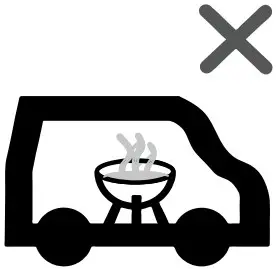 Safety icon