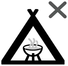 Safety icon