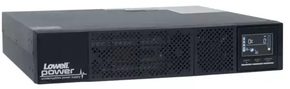 Lowell UPS9AC-1000 Uninterruptible Power Supply product