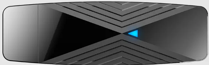 Zyxel Nwd7605 Dual Band Wireless Ax1800 Usb Adapter User Guide