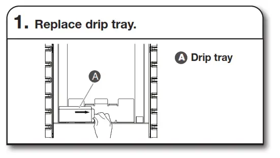 JENNAIR Commercial-Style Gas Cooktop - fig 21