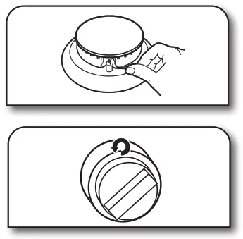 JENNAIR Commercial-Style Gas Cooktop - fig 4
