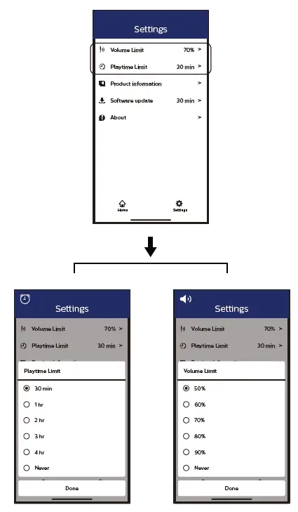 PHILIPS-TAK4607-Kids-Headphone-fig-15