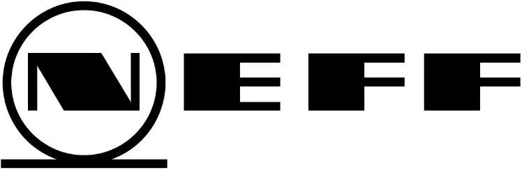 NEFF Logo