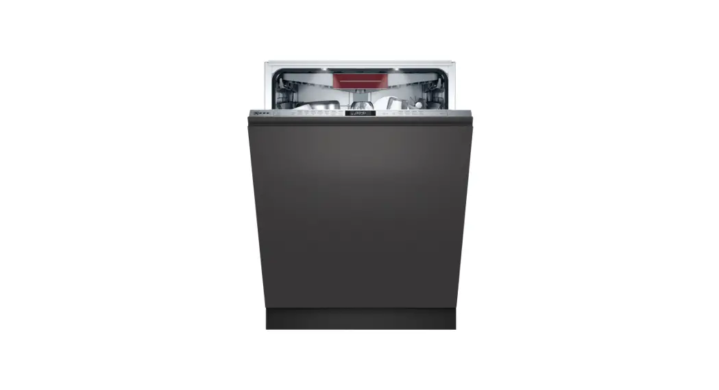Neff S257ecx21e Dishwasher Instruction Manual Neff S257ecx21e Dishwasher Instruction Manual