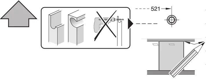 NEFF S257ECX21E Dishwasher - Fig 24