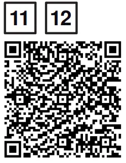 NEFF S257ECX21E Dishwasher - Qr Code 13