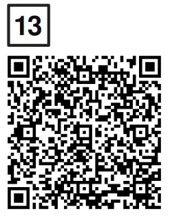 NEFF S257ECX21E Dishwasher - Qr Code 14