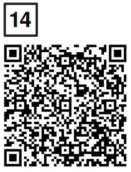 NEFF S257ECX21E Dishwasher - Qr Code 15