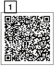 NEFF S257ECX21E Dishwasher - Qr Code 17