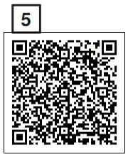 NEFF S257ECX21E Dishwasher - Qr Code 18