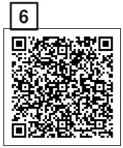 NEFF S257ECX21E Dishwasher - Qr Code 19