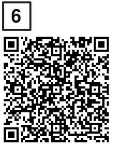 NEFF S257ECX21E Dishwasher - Qr Code 3