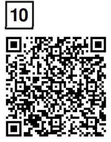 NEFF S257ECX21E Dishwasher - Qr Code 6