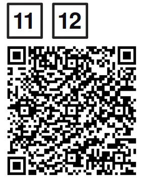 NEFF S257ECX21E Dishwasher - Qr Code 7