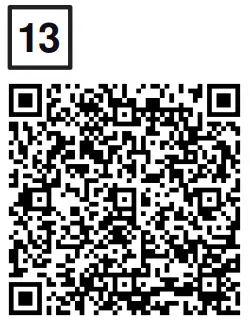 NEFF S257ECX21E Dishwasher - Qr Code 8