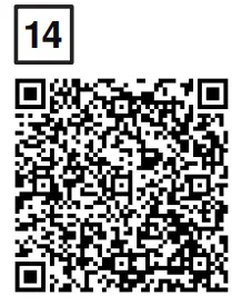 NEFF S257ECX21E Dishwasher - Qr Code 9