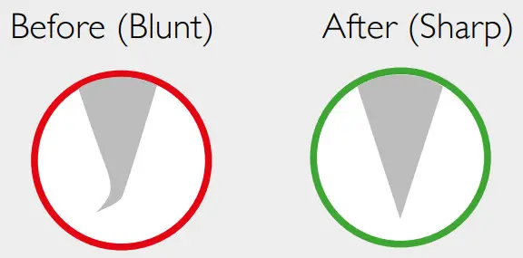 Robert Welch Signature Paring Knife 8cm - icon 1