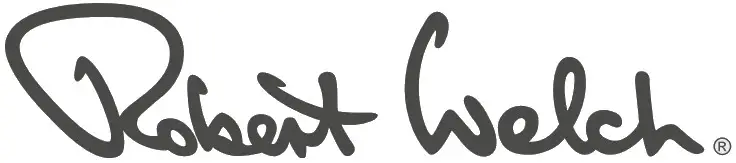 Robert Welch logo
