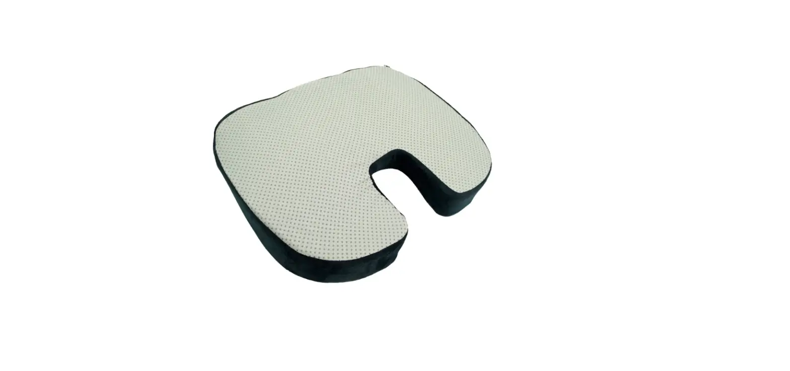 Orthsco Seat Cushion User Guide Orthsco Seat Cushion User Guide