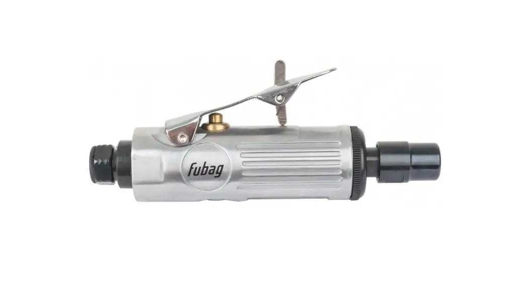 Fubag 100101 Air Die Grinder User Manual Fubag 100101 Air Die Grinder User Manual