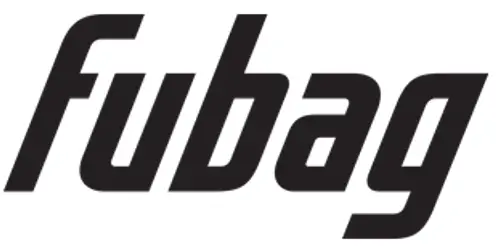 Fubag logo