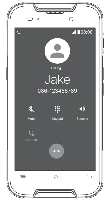 CUBOT Quest Lite Smartphone - Componets 7