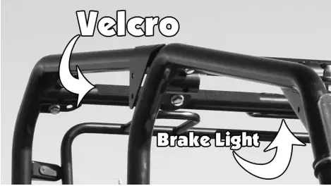 FALCON-RIDGE-John-Deere-Gator-XUV-590i-S4-Rear-Panel-FIG-1