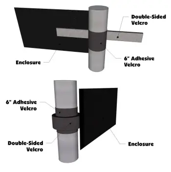FALCON-RIDGE-John-Deere-Gator-XUV-590i-S4-Rear-Panel-FIG-3