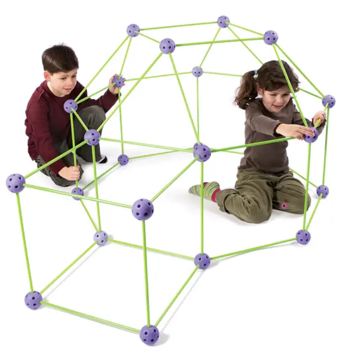 IGLOO IGLU for Young Builder