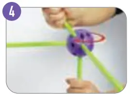 IGLOO IGLU for Young Builder Simple Instructions