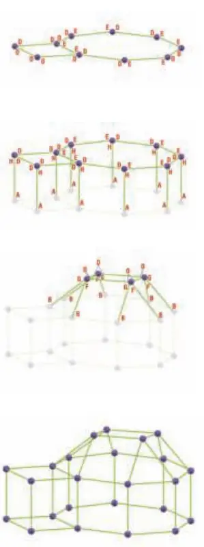 IGLOO IGLU for Young Builder How to Use illustration