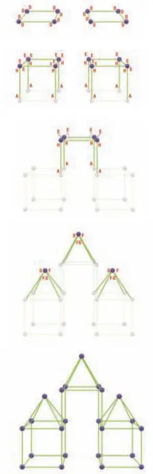 IGLOO IGLU for Young Builder How to Use illustration