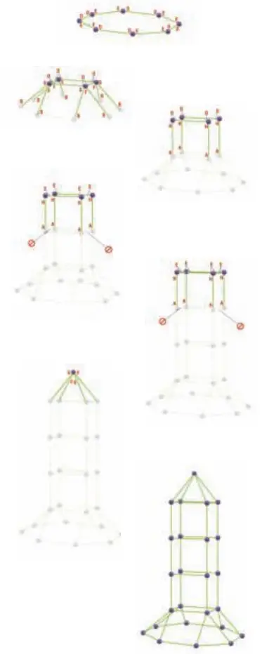 IGLOO IGLU for Young Builder How to Use illustration