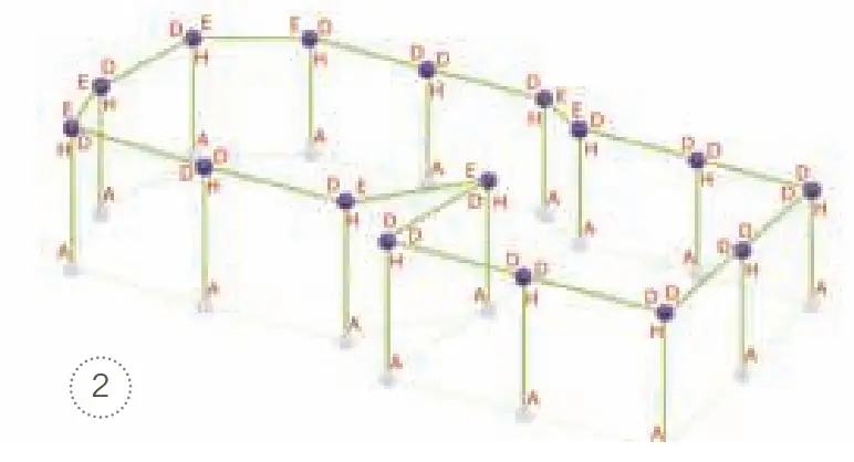 IGLOO IGLU for Young Builder How to Use illustration