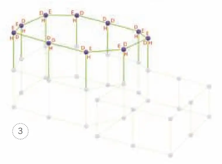 IGLOO IGLU for Young Builder How to Use illustration