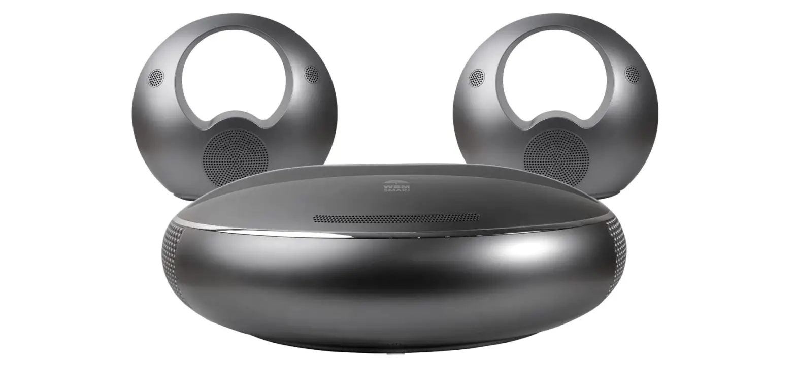 Wbm Smart Ultra Short Throw 4k Projector Operational Guide