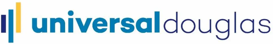 universal douglas logo