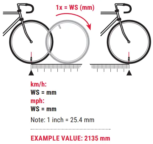 BC 10.0 WR Wired Sigma Sport Bike Computer - CHOOSE YOUR SPECIFIC