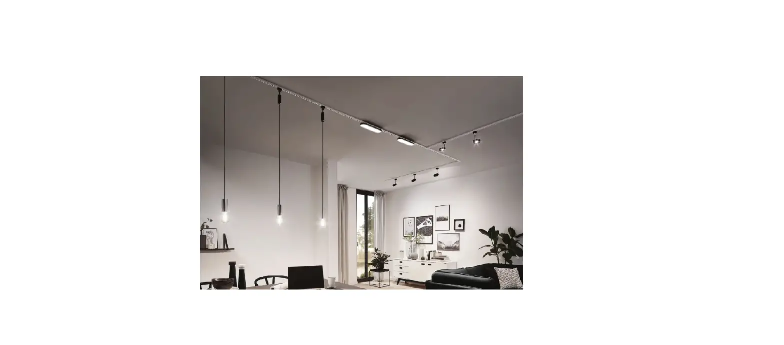 Paulmann 958.71 Urail Connector Instruction Manual