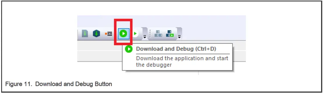 NXP WPR1500-HV Wireless Charging Receiver 10
