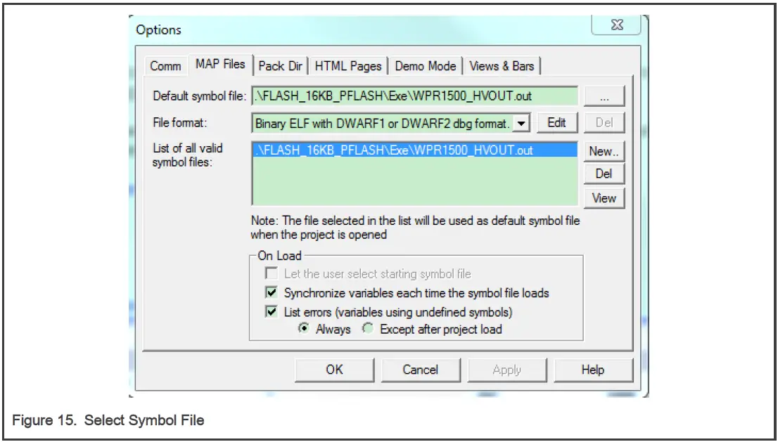 NXP WPR1500-HV Wireless Charging Receiver 14