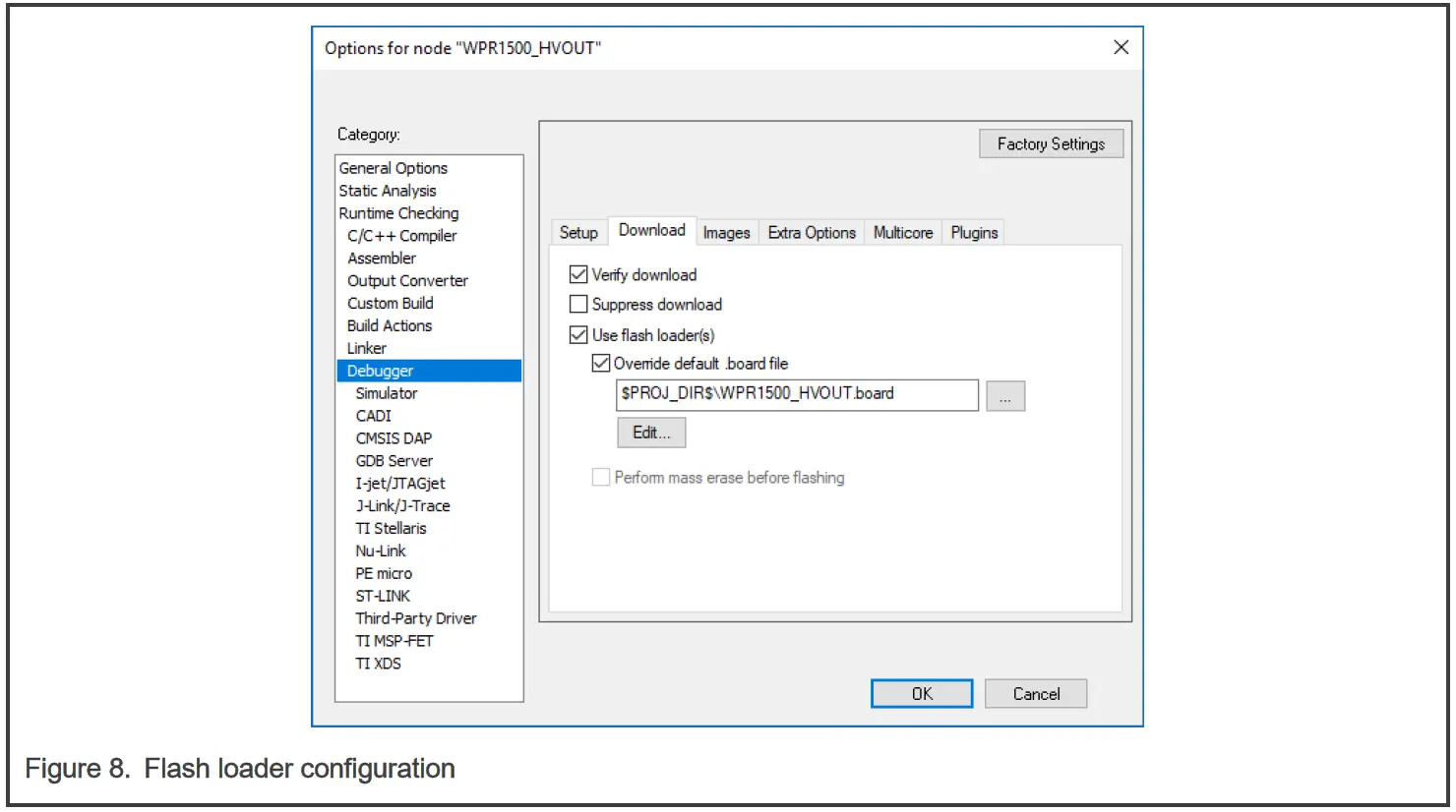 NXP WPR1500-HV Wireless Charging Receiver 7