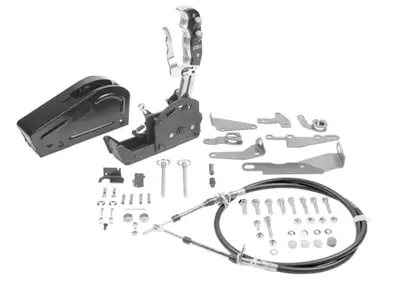 B M 81104-Magnum-Grip-Pro-Stick-Universal-Shifter-fig-1