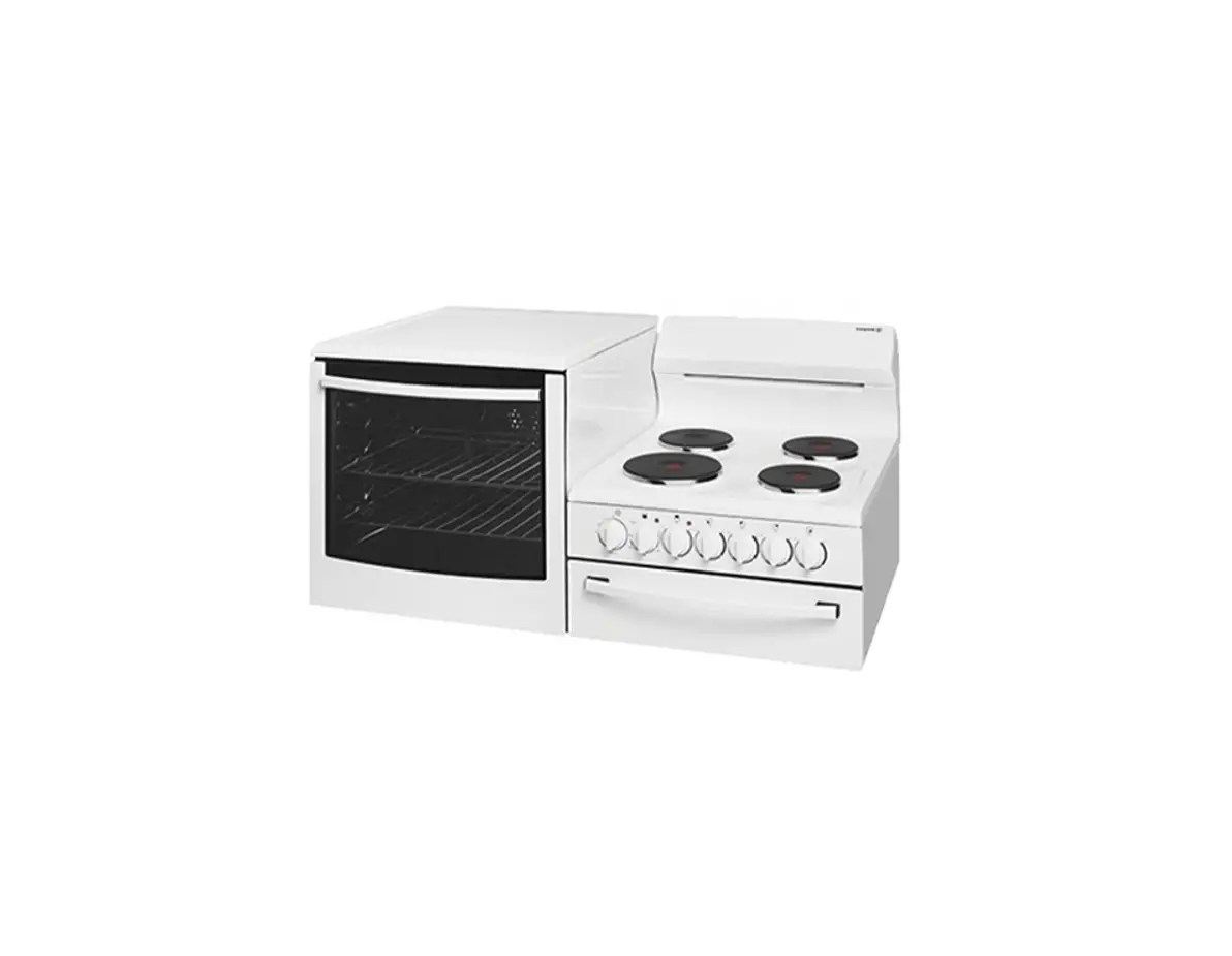 Westinghouse Wde132 Electric Freestanding Cooker User Guide Westinghouse Wde132 Electric Freestanding Cooker User Guide