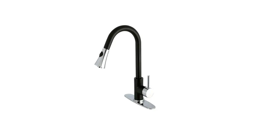 Kingston Brass Ls8727dl Single-handle Pull-down Sprayer Kitchen Faucet In Polis User Manual Kingston Brass Ls8727dl Single-handle Pull-down Sprayer Kitchen Faucet In Polis User Manual