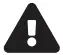 Warning icon