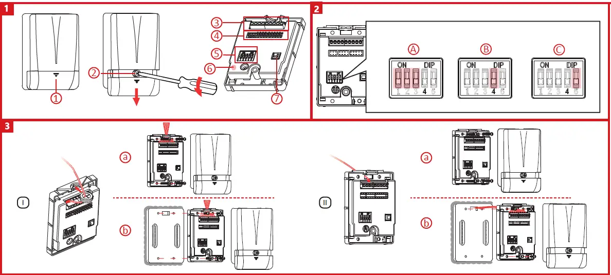 HIKVISION DS-PDSKM-VG3-Wired-Seismic-Detector-FIG- (1)