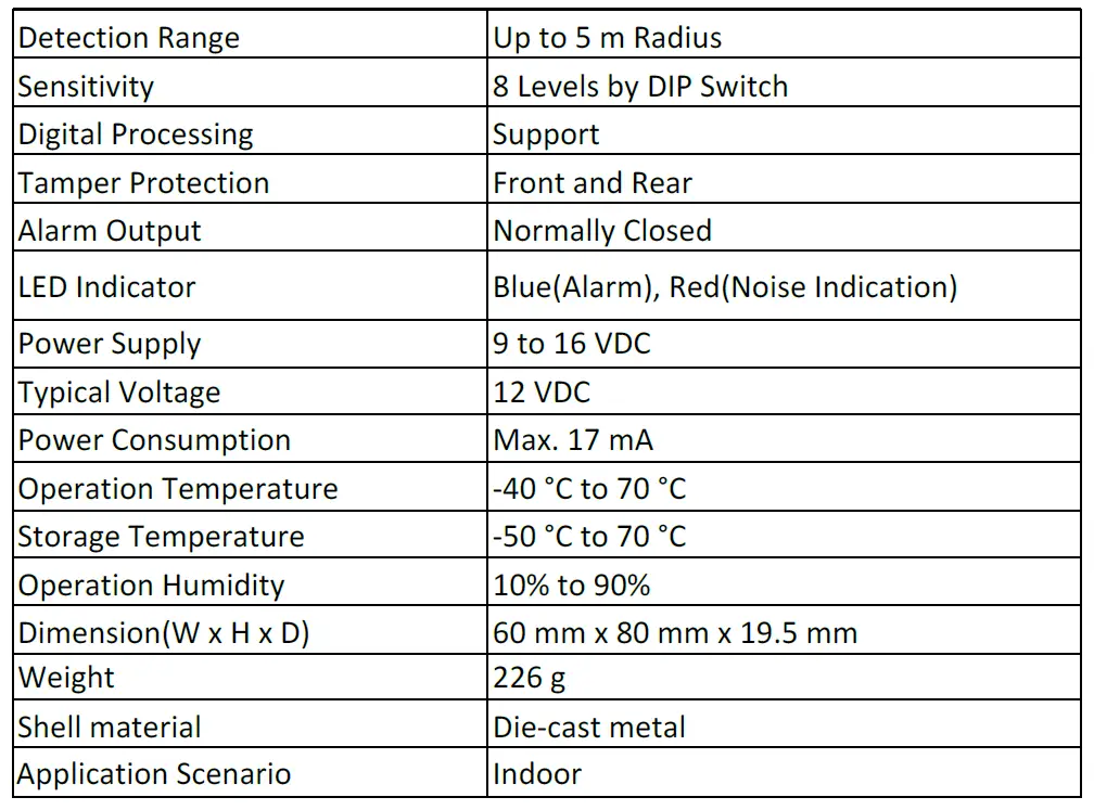 HIKVISION DS-PDSKM-VG3-Wired-Seismic-Detector-FIG- (4)