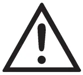 Warning Icon